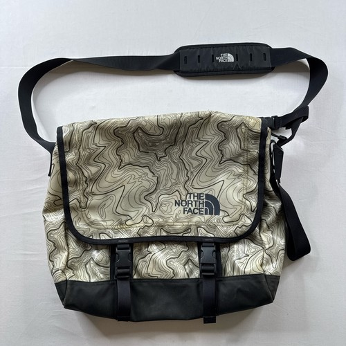 The north face - face, 'contour