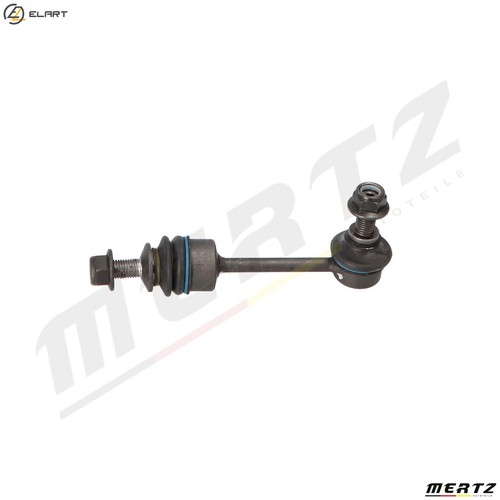 Linkcoupling rod stabiliser - linkcoupling,