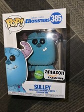 Funko Pop Disney Pixar