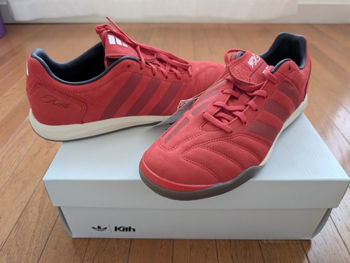 Adidas predator 2002 kith - 2002, ic