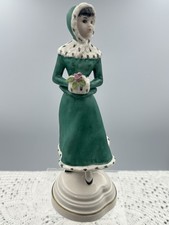 Goebel Huldah Figurine 1959.