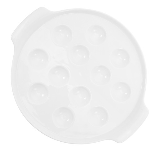 Snake dish baking - dish,