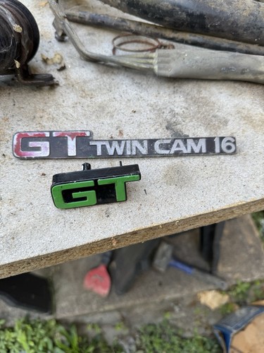 Ae82 corolla twincam - gt, parts