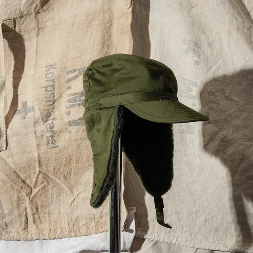 Vintage 60s swedish army - 60s,