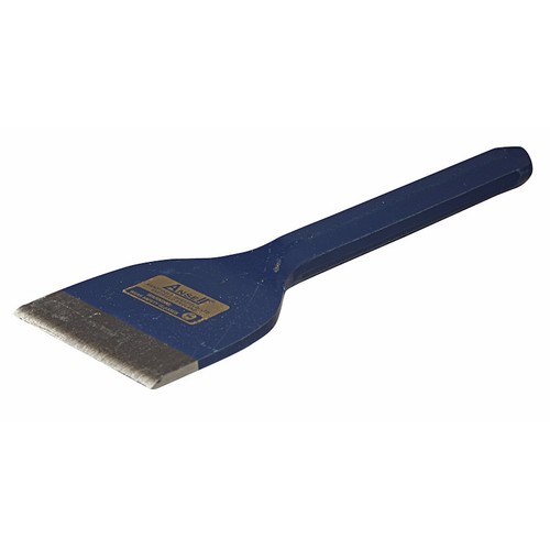 Ansell dome head brick bolster - ansell,