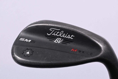Titleist vokey sm6 lob wedge - vokey,