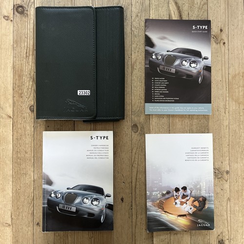 Jaguar type owners - jaguar,