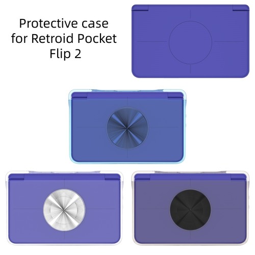Suitable for retroid pocket - for,
