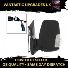LEFT N/S Electric Adjustment