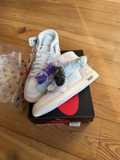 Nike Air Jordan 1 V.A.A x