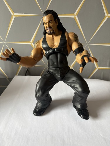 Wwe jakks pacific ring - wwe, giant