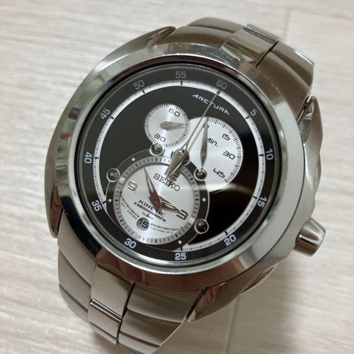 Seiko arctura kinetic - arctura,
