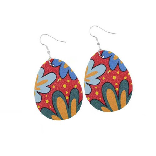 Pairs easter party eardrop - easter,