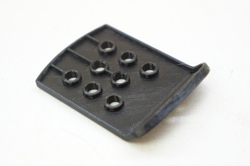 Replacement nordictrack - 3d,