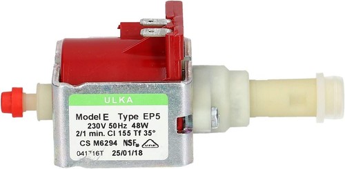 Water pump for - water,