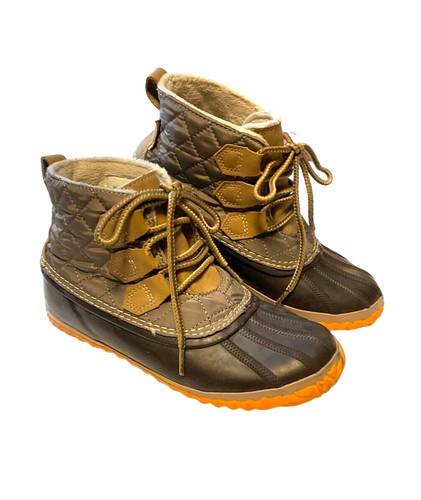 Jbu women nala duck - women's,