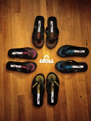 Swallow recycled rubber - swallow™,