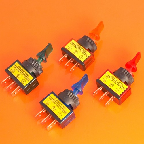 Quality led toggle switch - toggle,