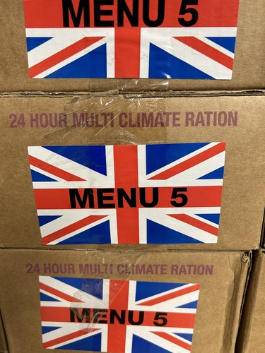 British experimental trial - experimental, 24