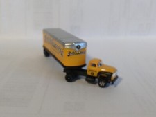 Classic Metal Works Yellow