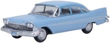1959 PLYMOUTH SAVOY SEDAN CAR