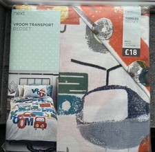 NEXT Multi-car Transport