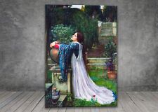 John William Waterhouse