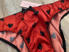 Agent Provocateur "HART" Knickers - AP4 UK12 - Brand New with Tags