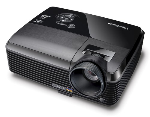 Viewsonic pjd6211p projector - pjd6211p,
