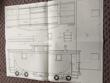 G SCALE MODEL RAILROAD PLANS
