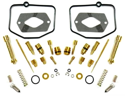 Tdr 250 carburetor repair kits - repair,