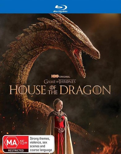 House the dragon - house, season