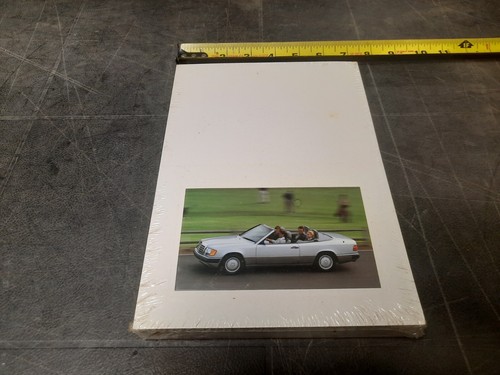 1989 1990 mercedes benz - 1989,