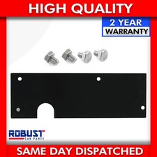 WATER LEAK MOD ENGINE SPARK PLUG COVER FOR FORD FOCUS MK2 (2005-2010)