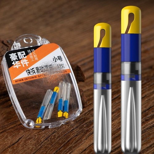 Box detachable fish - 1,