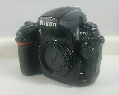 Nikon d700 1mp - nikon, digital