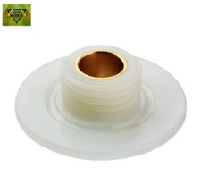 CHAINSAW OIL PUMP WORM DRIVE GEAR STIHL MS200 MS 200 MS200T 020T - 1129 640 7100