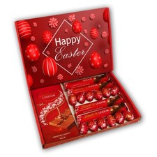 Lindt Easter Chocolate Hamper