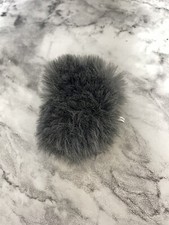 windcut Deadcat windscreen