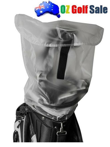 Maxfli golf bag rainhood rain - maxfli,