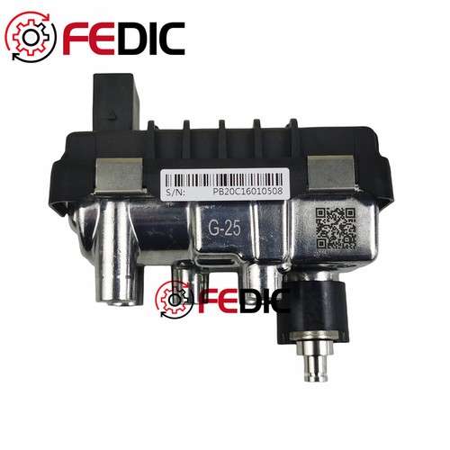 Turbo actuator 767649 - turbo,