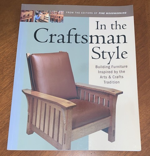 The craftsman style - the,