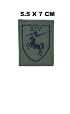 British royal army 14th signal - british,
