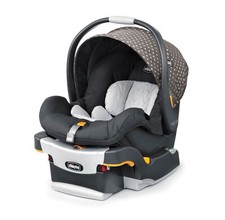 Chicco KeyFit 30 Infant Car