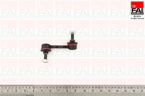 Fai front left stabiliser link - left,