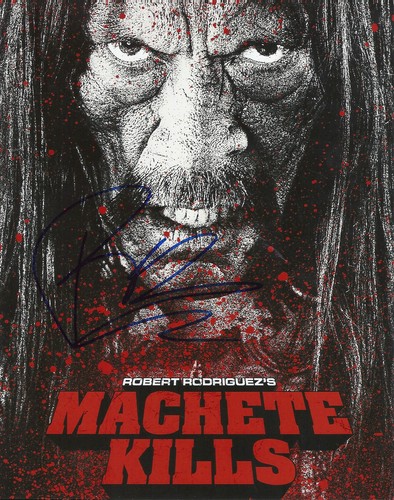 Robert rodriguez machette - rodriguez, 'machette