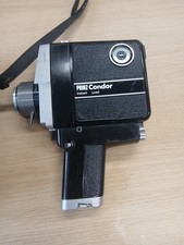 Prinz Condor Super 8 Camera