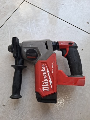Milwaukee m18fh 18v cordless - milwaukee,