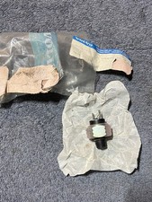 Volvo 340 343 brake light contact switch break contact switch NOS