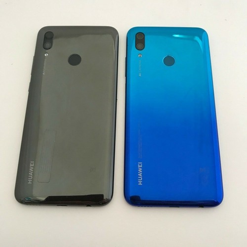 Huawei smart 2019 back - huawei,